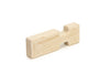 Extended Single-Notch Block