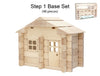Original Notch Blocks Step 1 Base Set (Beginner Set)
