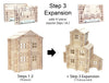 Original Notch Blocks Step 3 Expansion (Deluxe Expansion)