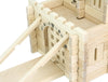 66 pc. Castle Gate Palace Notch Block Expansion