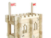 66 pc. Castle Gate Palace Notch Block Expansion