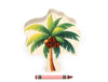 LIMITED! Palm Tree Maple Building Block