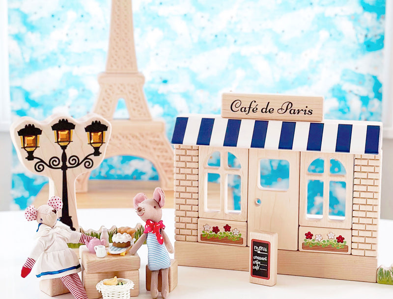 Paris