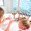 LIMITED! Café de Paris Building Block Set