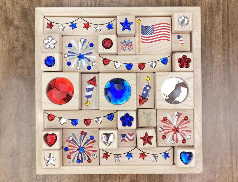 Patriotic