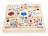 LIMITED! Patriotic Gem Block Collection