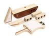 LIMITED! Pirate Ship Building Block Set