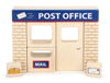 LIMITED! Post Office Maple Building Block Set