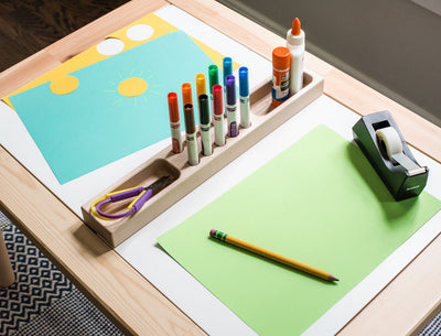 Art & Learning