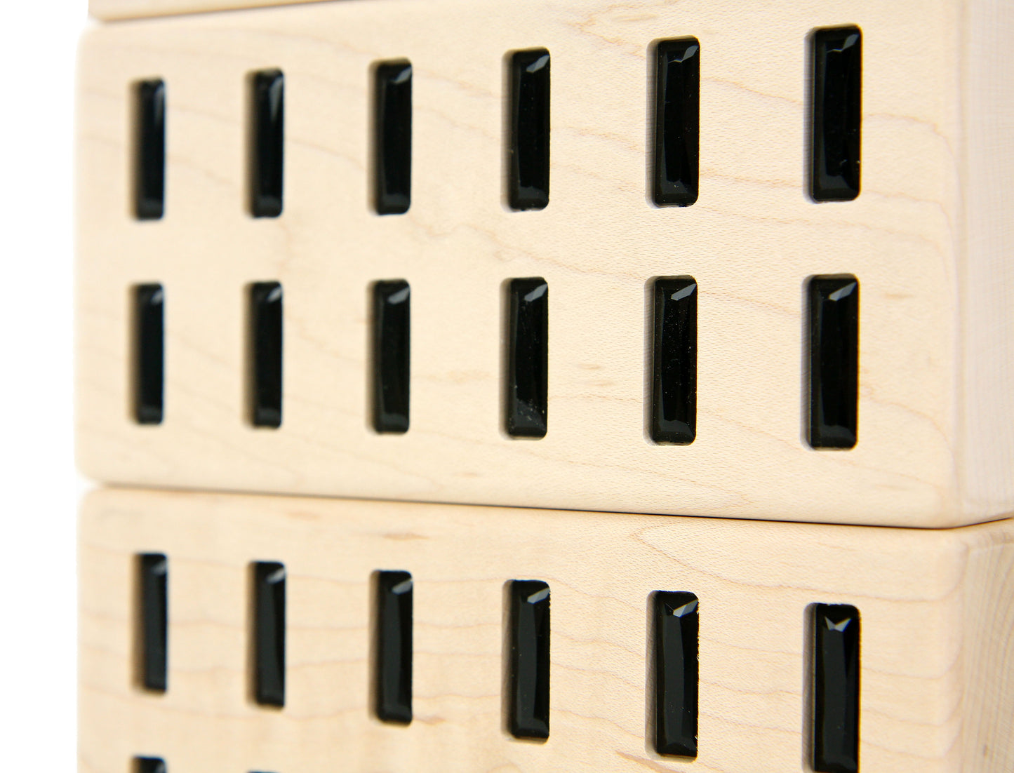 LIMITED! Skyscraper Building Block Set