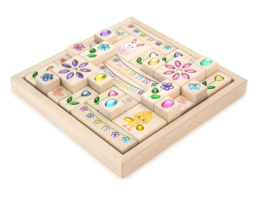 LIMITED! Spring Gem Block Collection