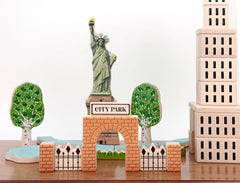 World Cities Collection