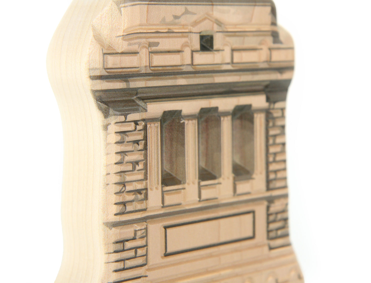 LIMITED! Statue of Liberty with Pedestal