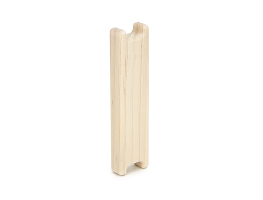 Stilt Notch Block