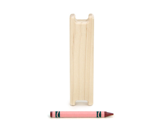 Stilt Notch Block