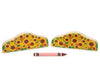 LIMITED! Sunflower Patch 2 pc. Gem Block Set