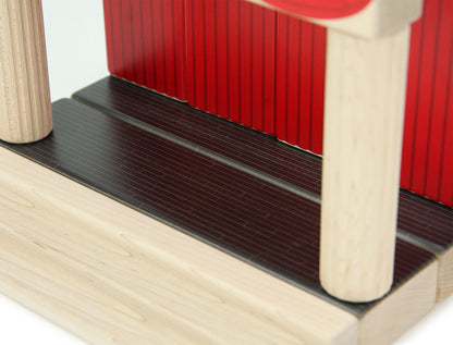 LIMITED! Theater Building Block set