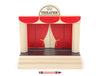 LIMITED! Theater Building Block set