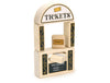 LIMITED! Ticket Stand Building Block set
