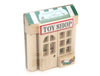 LIMITED! Toy Shop 11 pc. Maple Building Block Set