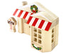 LIMITED! Toy Workshop 18 pc. Maple Building Block Set