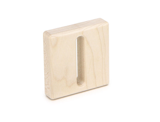 2x2 Single Arrow Slit Window Building Block