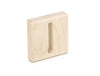 2x2 Single Arrow Slit Window Building Block