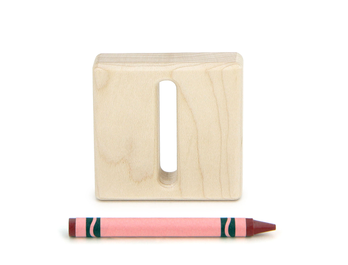 2x2 Single Arrow Slit Window Building Block