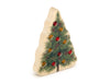 LIMITED! Small Winter Pine Tree Gem Block