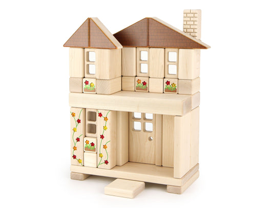 Core Set Farmhouse Build Instructions - Digital Download
