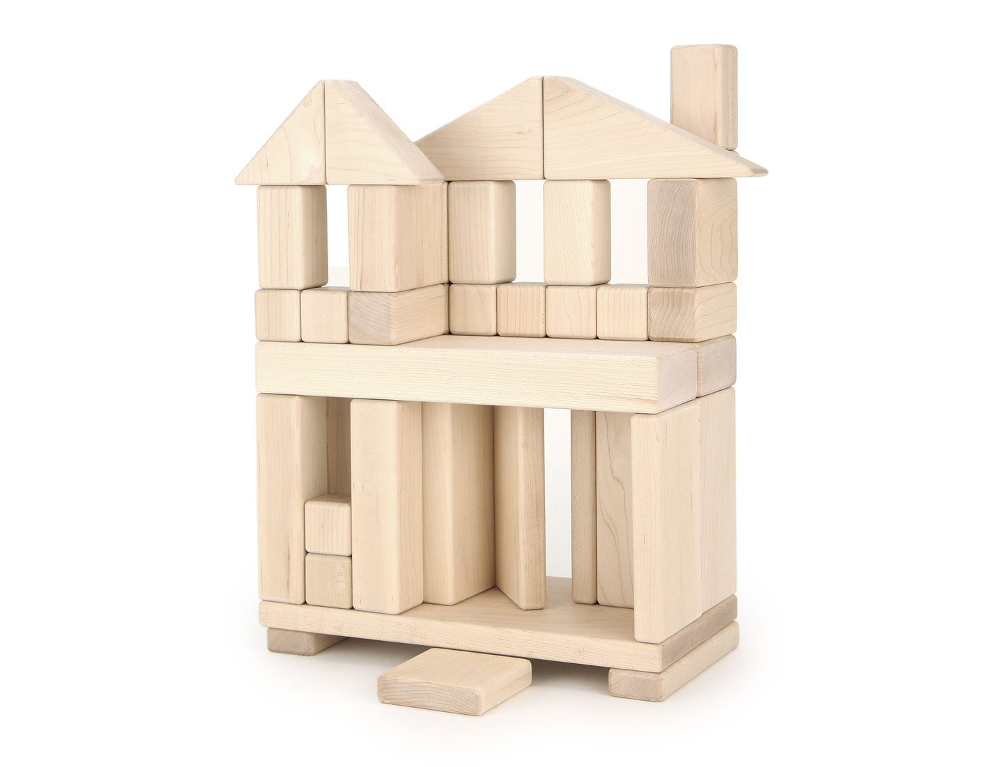 Core Set Farmhouse Build Instructions - Digital Download