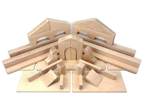 Building Block Sets – Everwood Friends