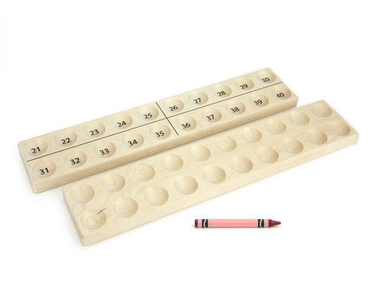 4 pc. Double-Sided 21-100 Frame Booster