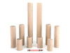 10 pc Spiral Cylinders & Columns Booster