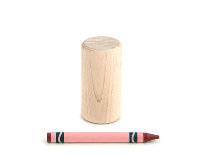 10 pc Smooth Cylinders & Columns Booster