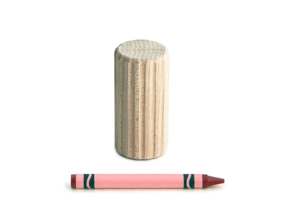 10 pc Fluted Cylinders & Columns Booster