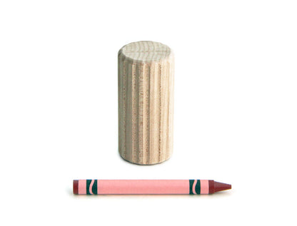 10 pc Fluted Cylinders & Columns Booster
