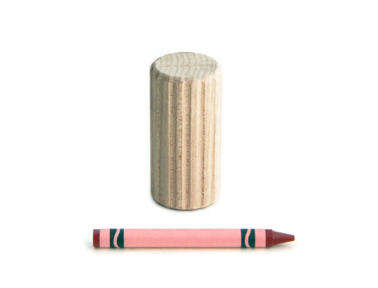 10 pc Fluted Cylinders & Columns Booster