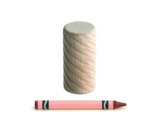 10 pc Spiral Cylinders & Columns Booster