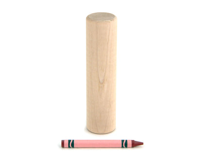 10 pc Smooth Cylinders & Columns Booster