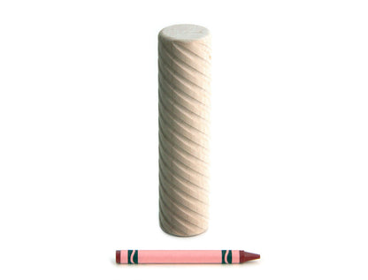 10 pc Spiral Cylinders & Columns Booster