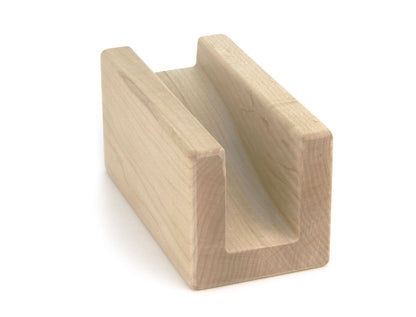 4x2x2 Ramp Ball Run Unit Block
