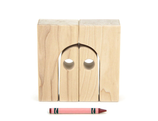 4 pc Arch and Window Door Set