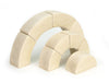 9 pc 6x3 Segmented Arch Set