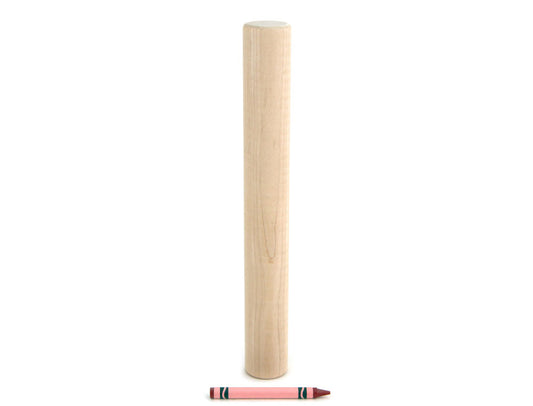 10 pc Smooth Cylinders & Columns Booster