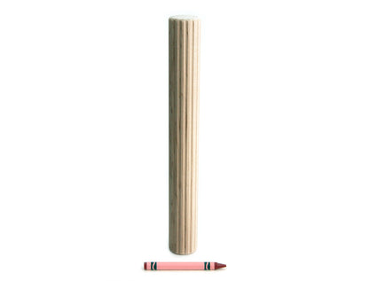 10 pc Fluted Cylinders & Columns Booster