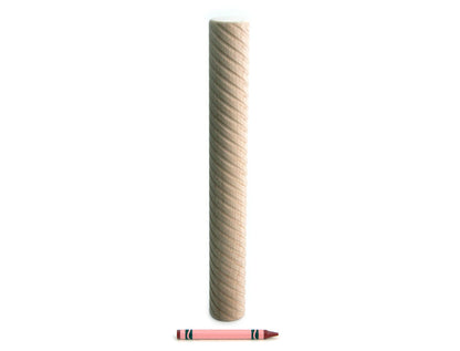 10 pc Spiral Cylinders & Columns Booster