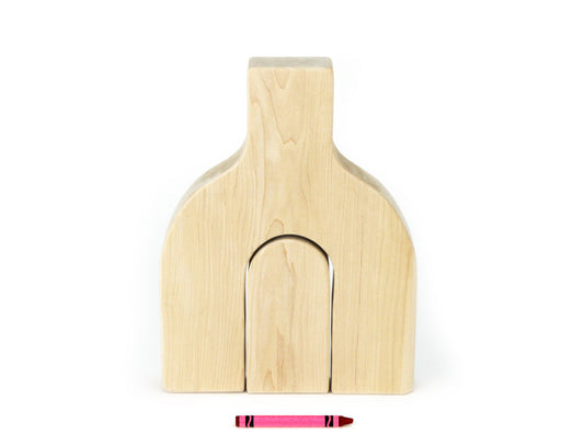 8x6 Large Y and Door Building Blocks