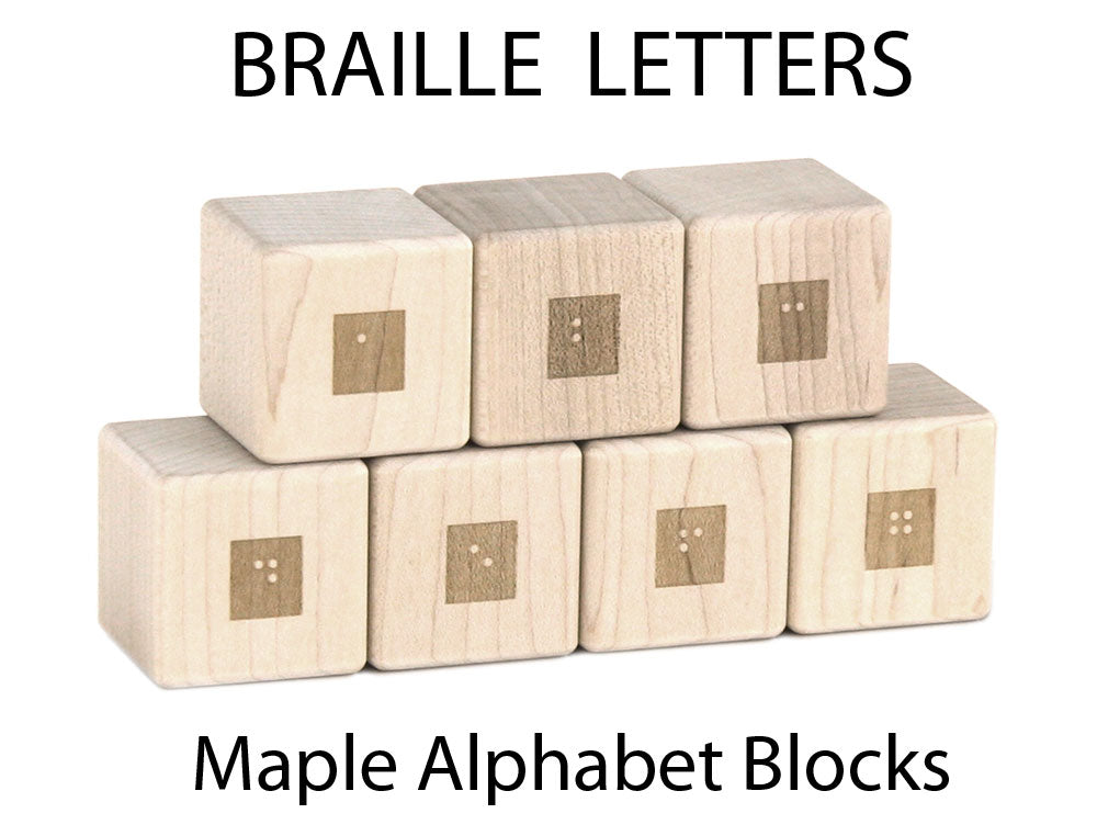 Alphabet Blocks Review –