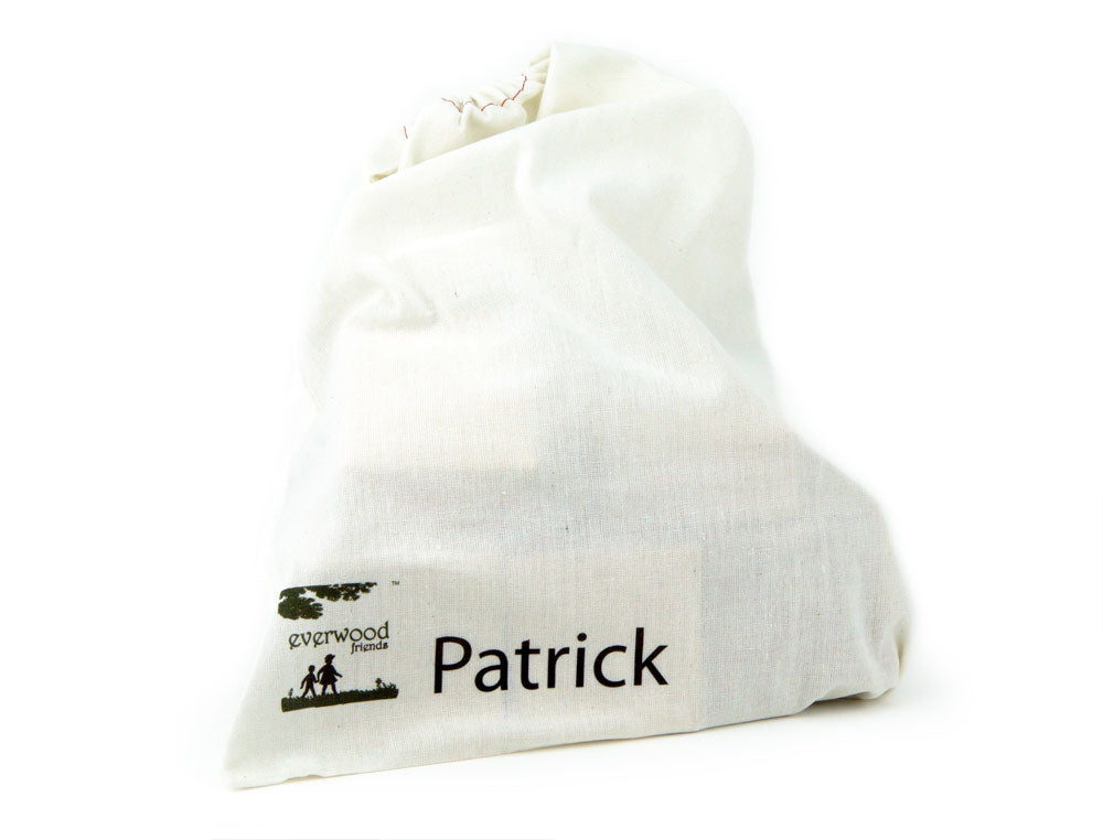 Draw-string Storage Bag